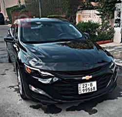 شێڤرۆلێت مالیبۆ